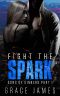 [Sons of Sinners 01] • Fight the Spark